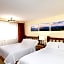 Adirondack Spruce Lodge