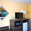 Vacation Lodge