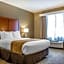 Comfort Inn & Suites Sturbridge-Brimfield