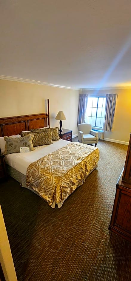 Chelsea Inn