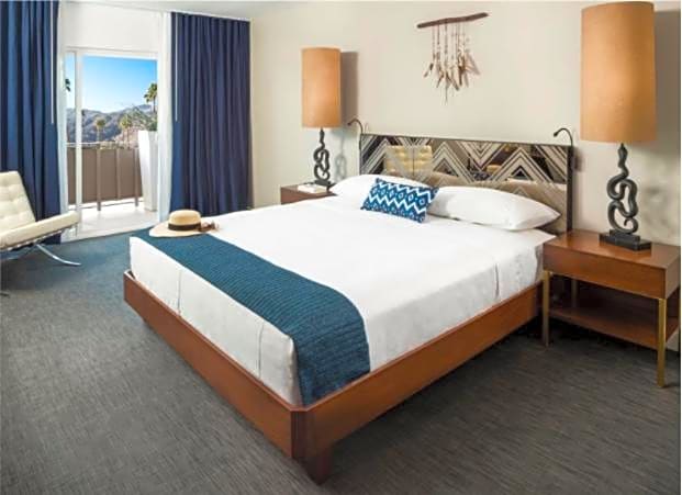 V Palm Springs
