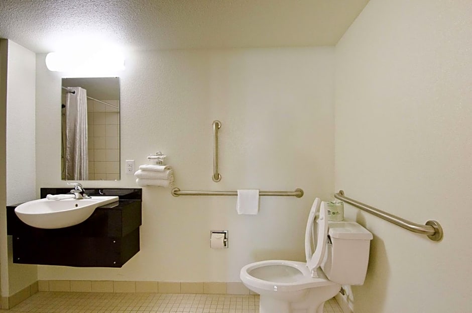 Motel 6-Frederick, MD - Fort Detrick