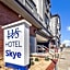 Hotel Skye San Francisco Airport SFO FREE SHUTTLE!