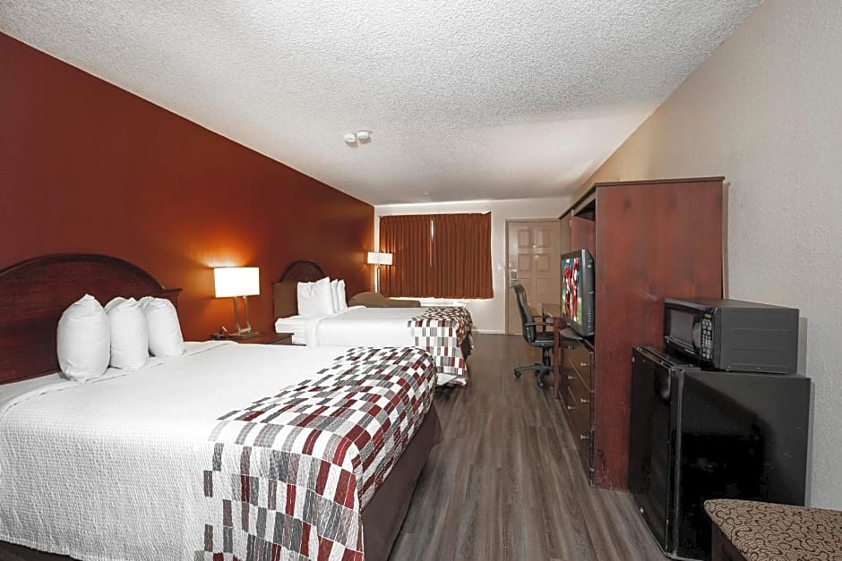 Econo Lodge