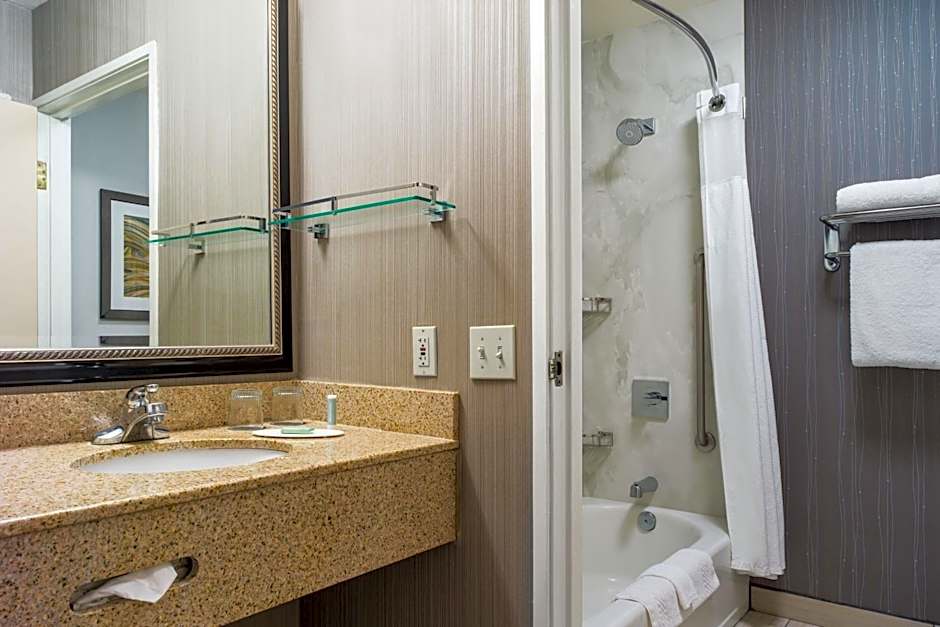 Courtyard by Marriott Vacaville