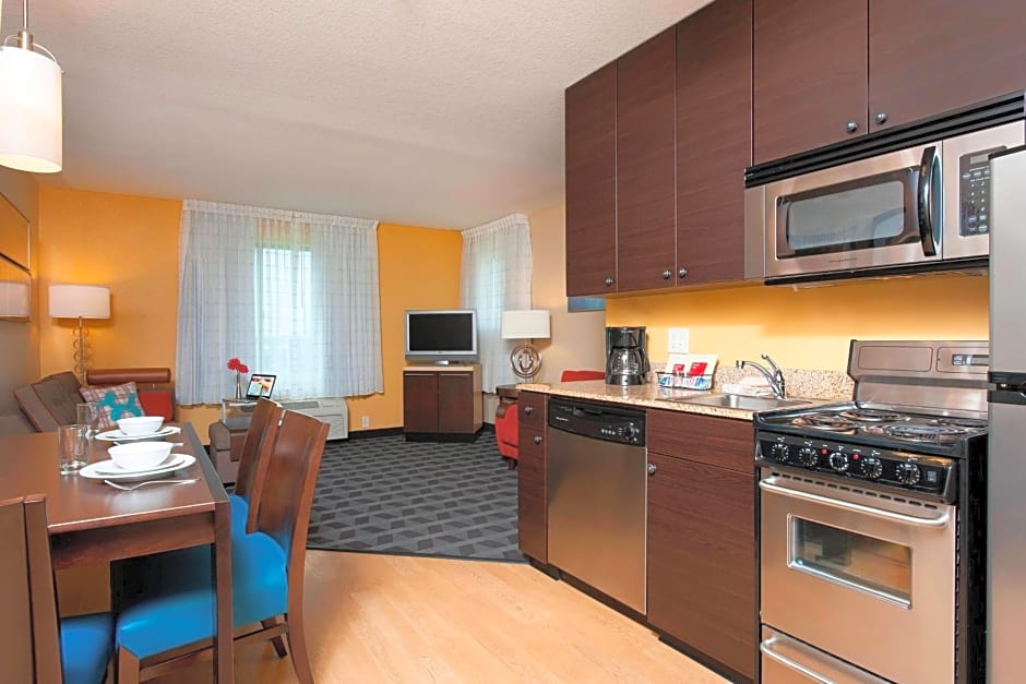 TownePlace Suites by Marriott Des Moines Urbandale