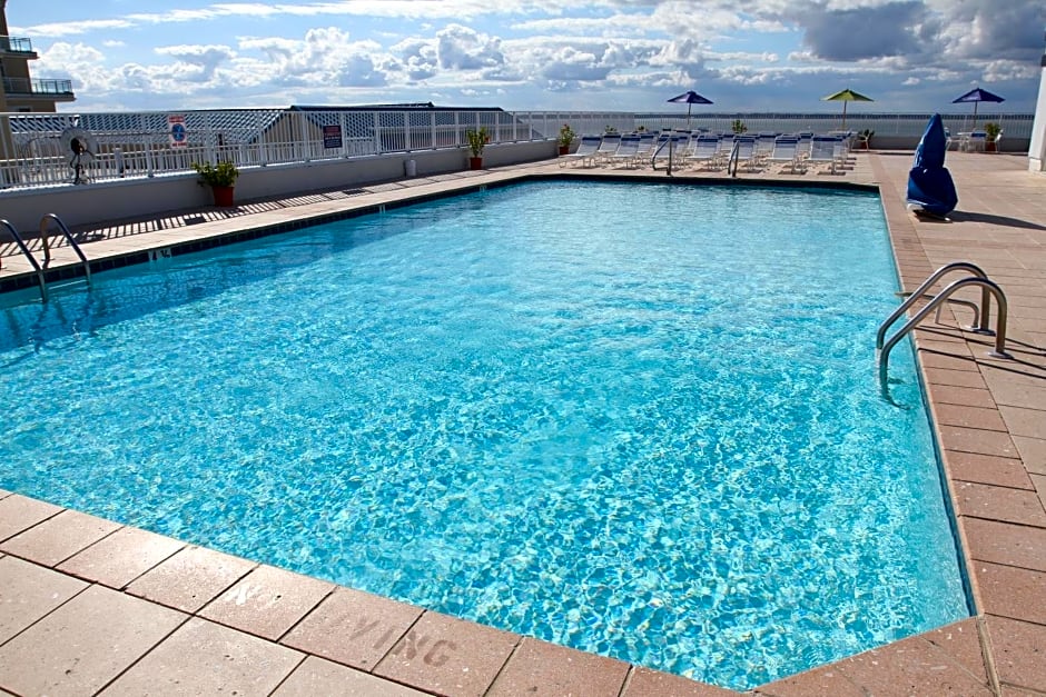 Princess Bayside Beach Hotel