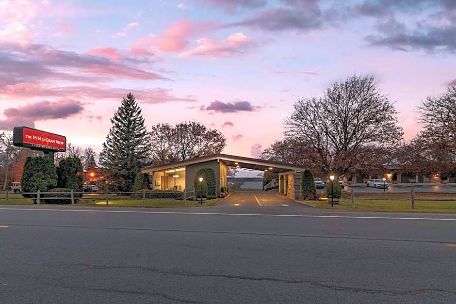 The Inn at Gran View Ogdensburg, Ascend Hotel Collection