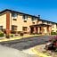 Quality Inn at Collins Road - Cedar Rapids