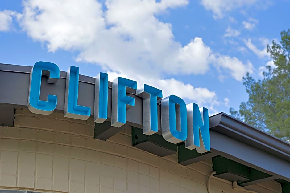 The Downtown Clifton Hotel