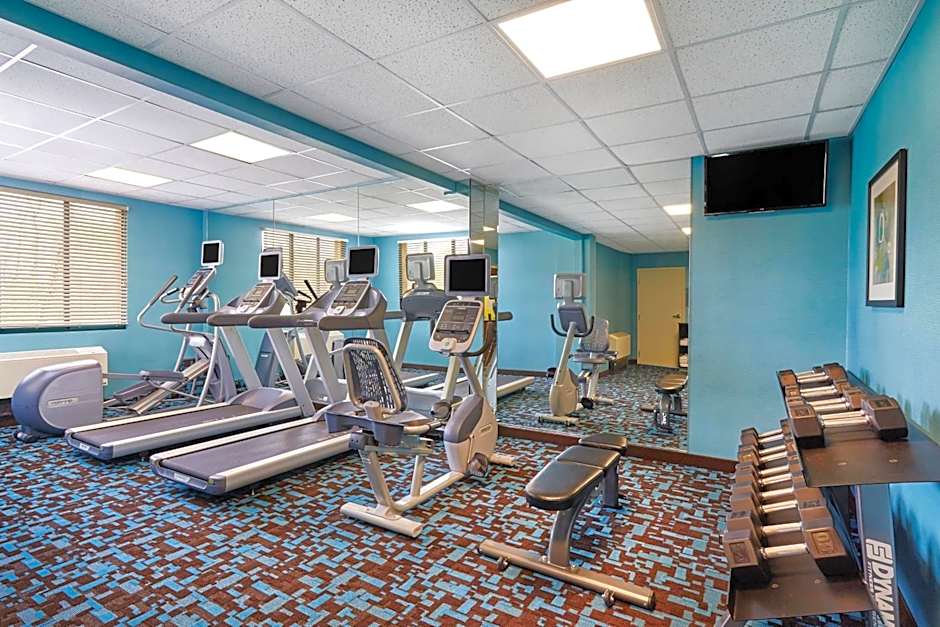 Fairfield Inn & Suites by Marriott Chicago Lombard