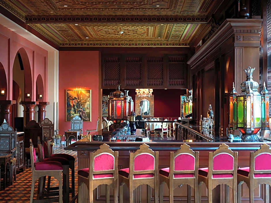 Le Royal Hotel - Beirut
