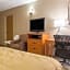 GreenRidge Hotel