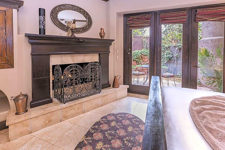 Adobe Grand Villas