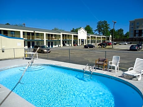 Scottish Inns Augusta