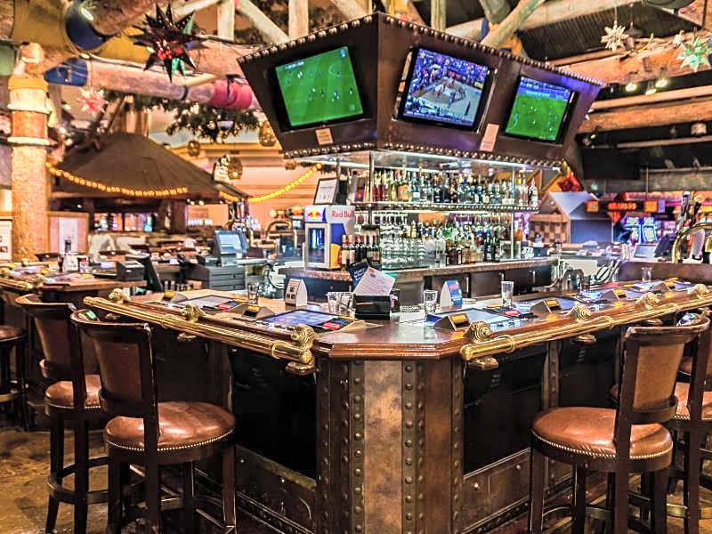 Fiesta Henderson Casino Hotel