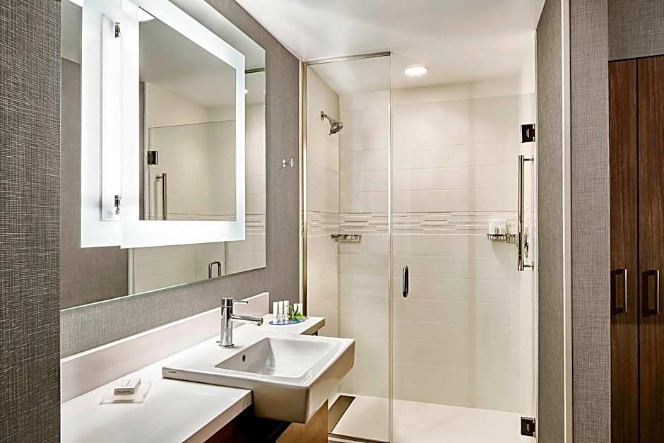 SpringHill Suites Hartford Cromwell