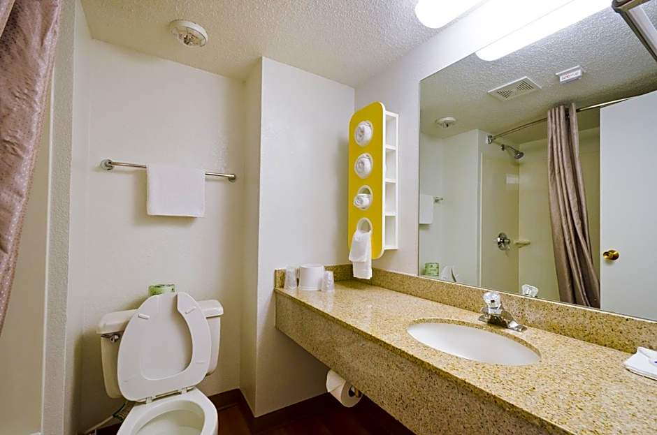 Motel 6-Springfield, DC - Washington Southwest