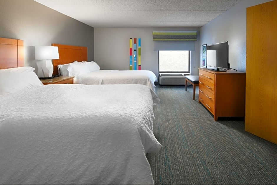 Hampton Inn By Hilton & Suites Houston Medical Center - Reliant Park