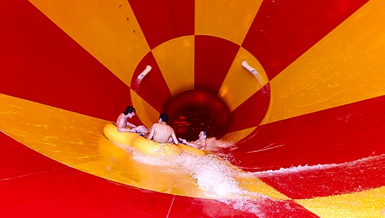 Great Wolf Lodge Arizona