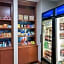 Hampton Inn By Hilton and Suites Knoxville-Downtown, TN
