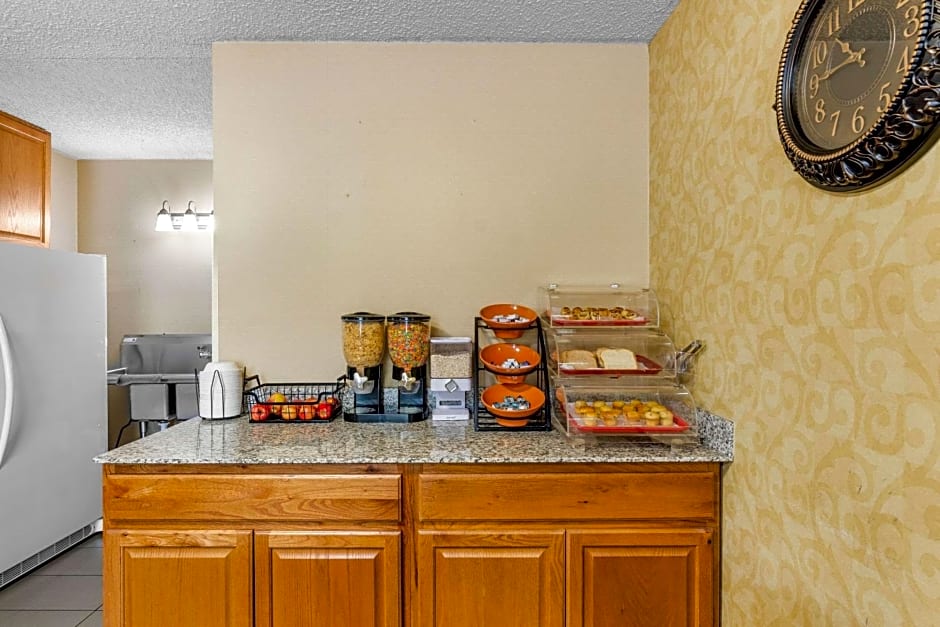 Econo Lodge Lynchburg