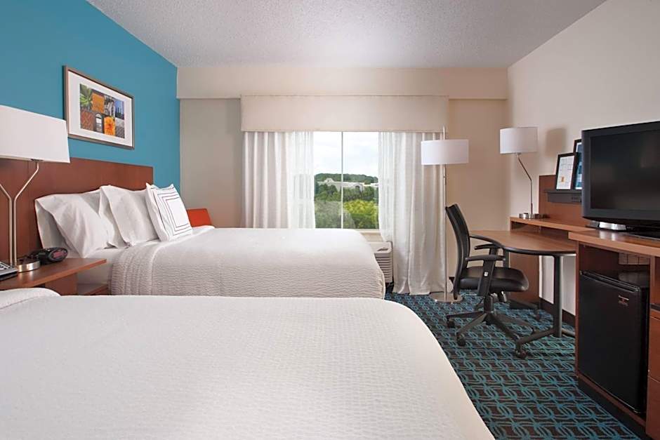 Fairfield Inn by Marriott Charlotte Gastonia