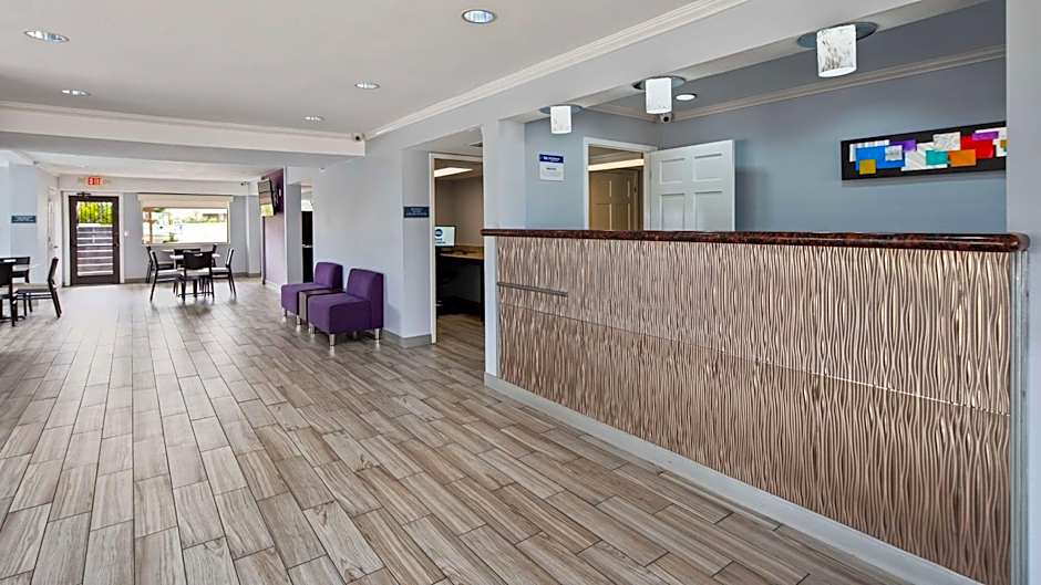 Best Western Garden Inn