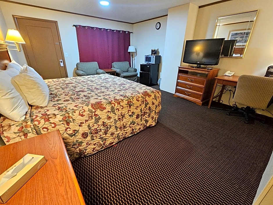 Alpenhaus Motel