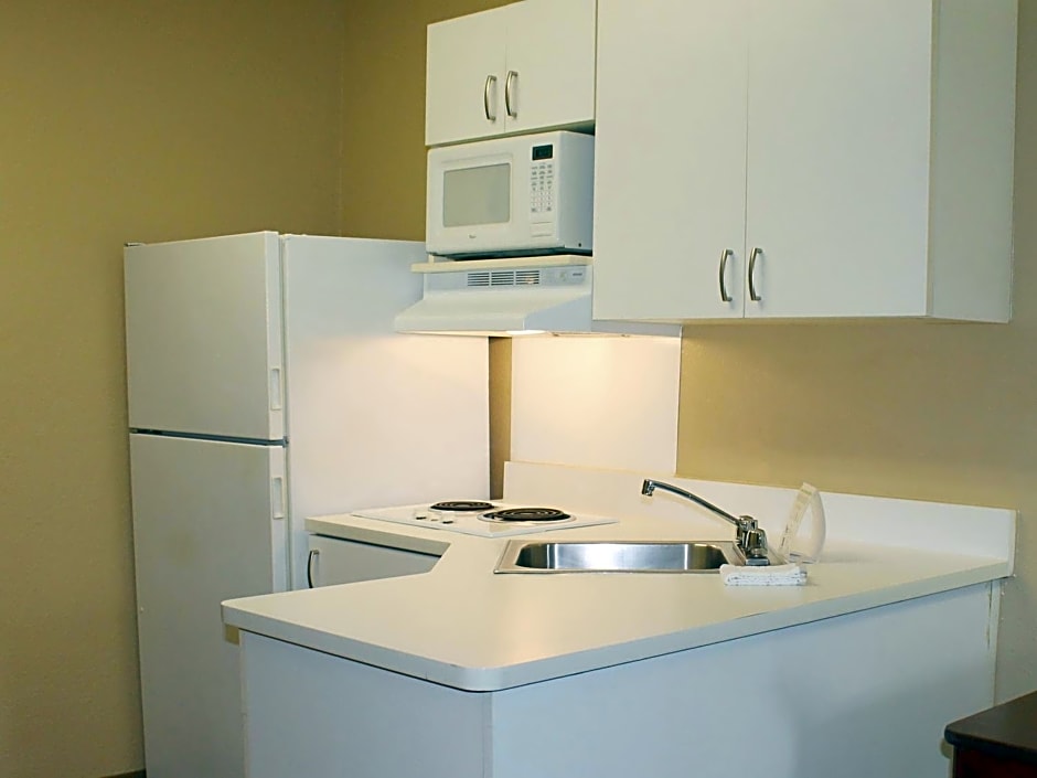 Extended Stay America Suites - Washington, D.C. - Landover