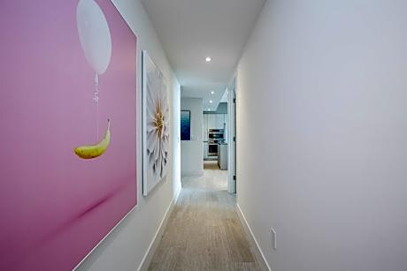 Hyde Beach House Hollywood Pr Suites - Alojamientos en HOLLYWOOD