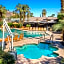 Caliente Tropics Hotel