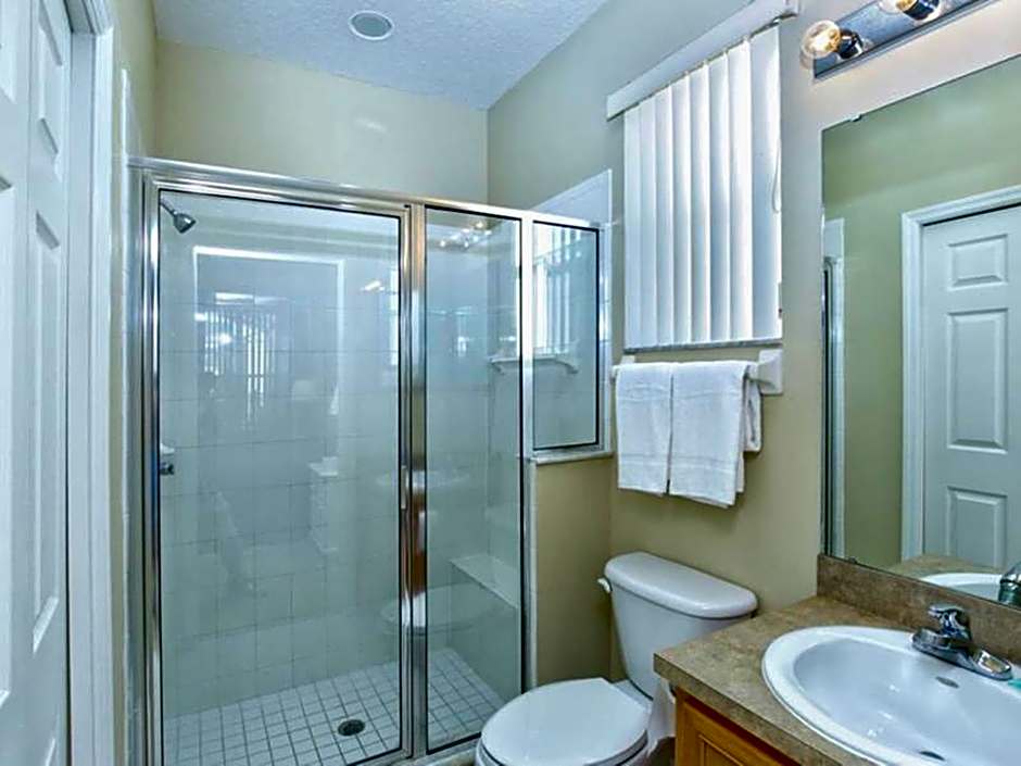 Disney Area Preferred Homes with Spa