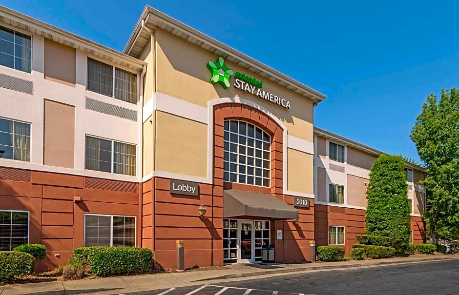 Extended Stay America Select Suites - Atlanta - Marietta - Wildwood