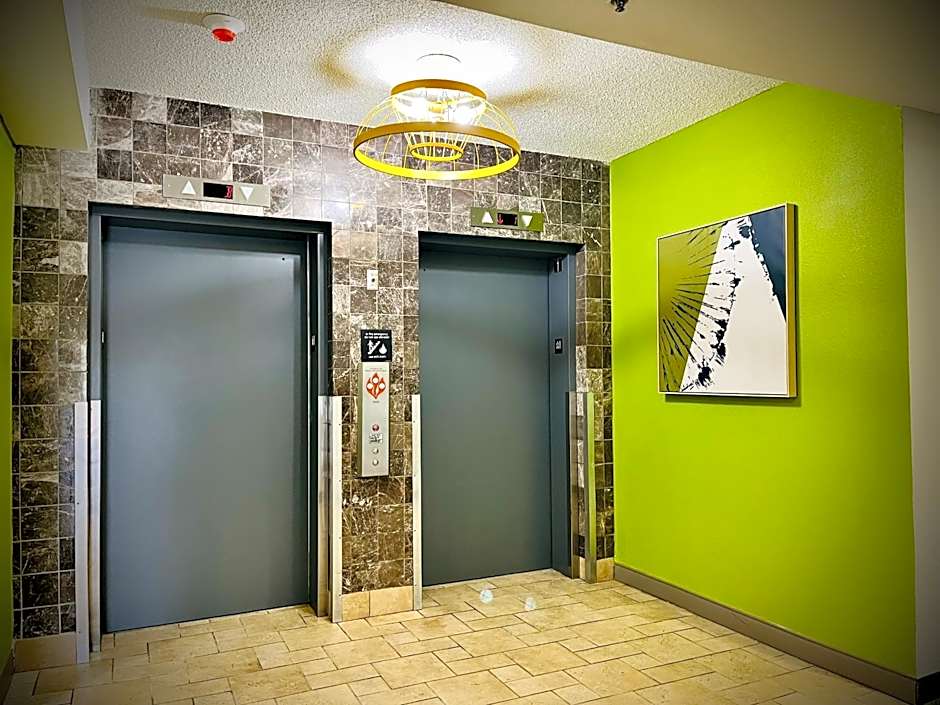 Spark by Hilton Denver Tech Center Greenwood Village