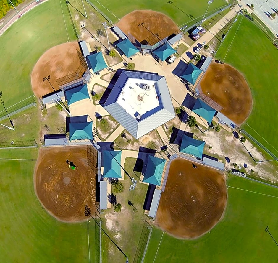 Staybridge Suites College Station