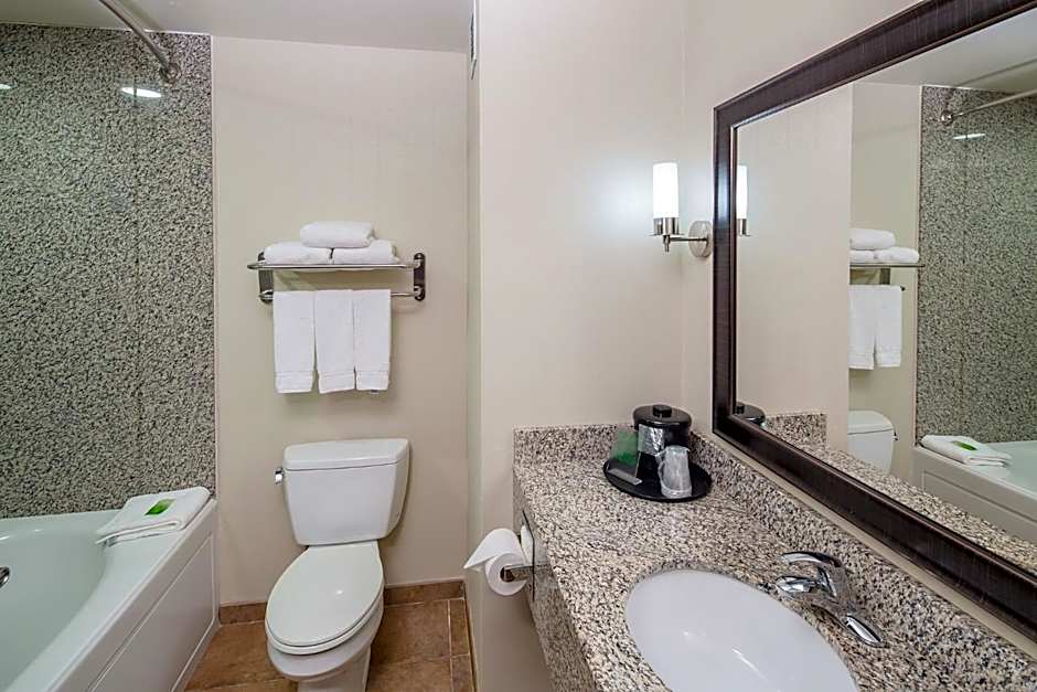 Holiday Inn Express Augusta North