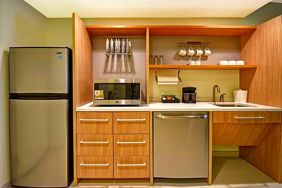 Home2 Suites By Hilton Smyrna Nashville