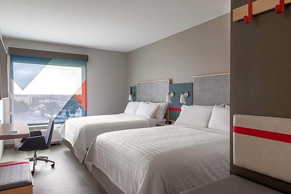 avid hotel Dallas North - McKinney by IHG