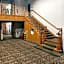 Super 8 by Wyndham Harrisburg Hershey North