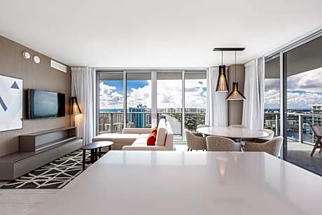 Hyde Beach House Hollywood Pr Suites - Alojamientos en HOLLYWOOD