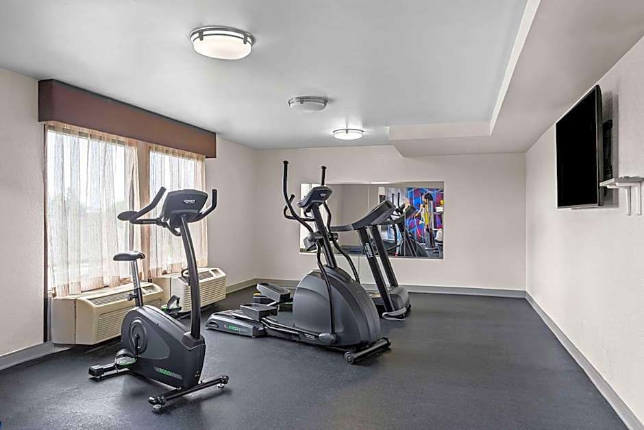 Hotel Concord Syracuse, Ascend Hotel Collection