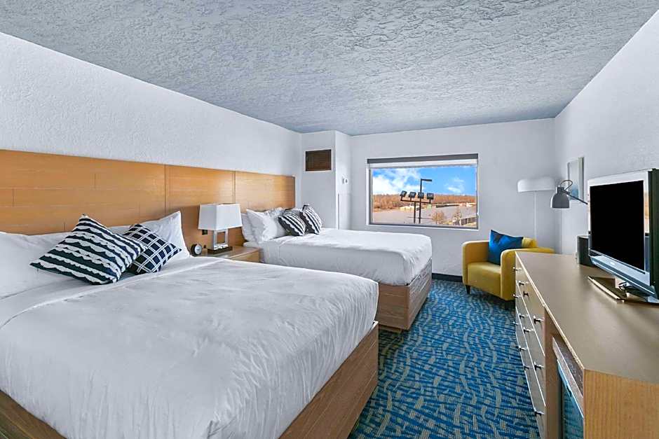 Mulberry, a Wyndham Hotel