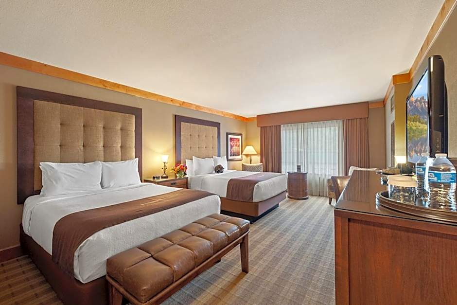 Wyoming Inn of Jackson Hole