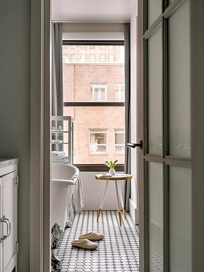Duane Street Hotel Tribeca