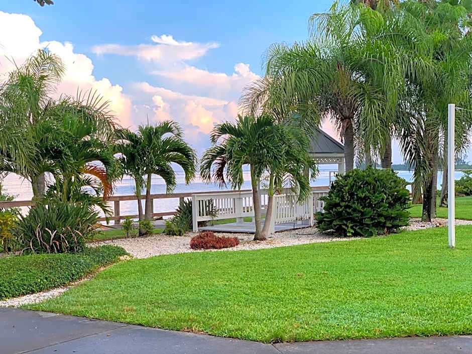 Bayside Retreat