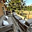 Sequoia River Front Cabins