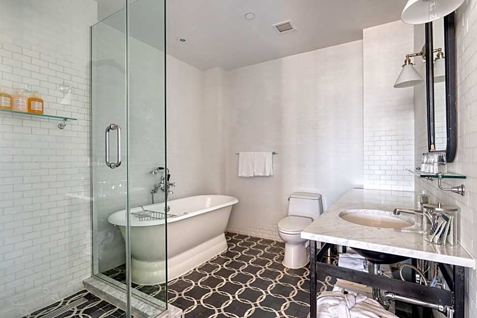 Wythe Hotel