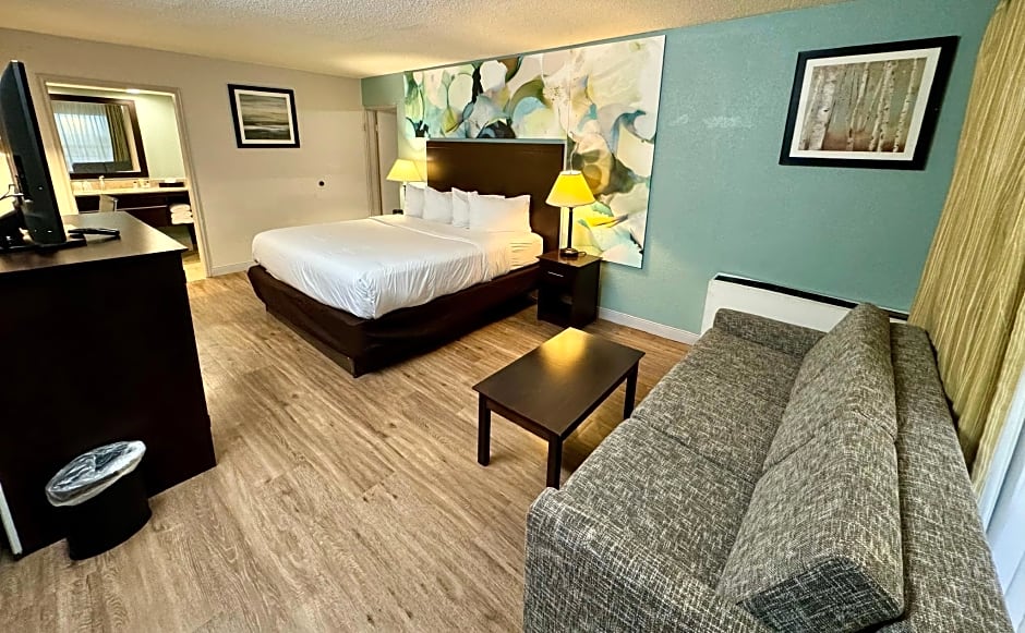 Wyndham Garden Ann Arbor