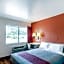 Motel 6-Redding, CA - Central
